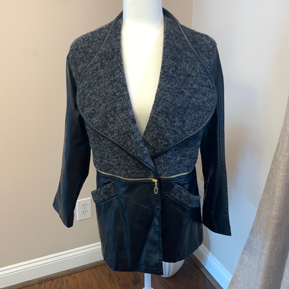 Luii women jacket